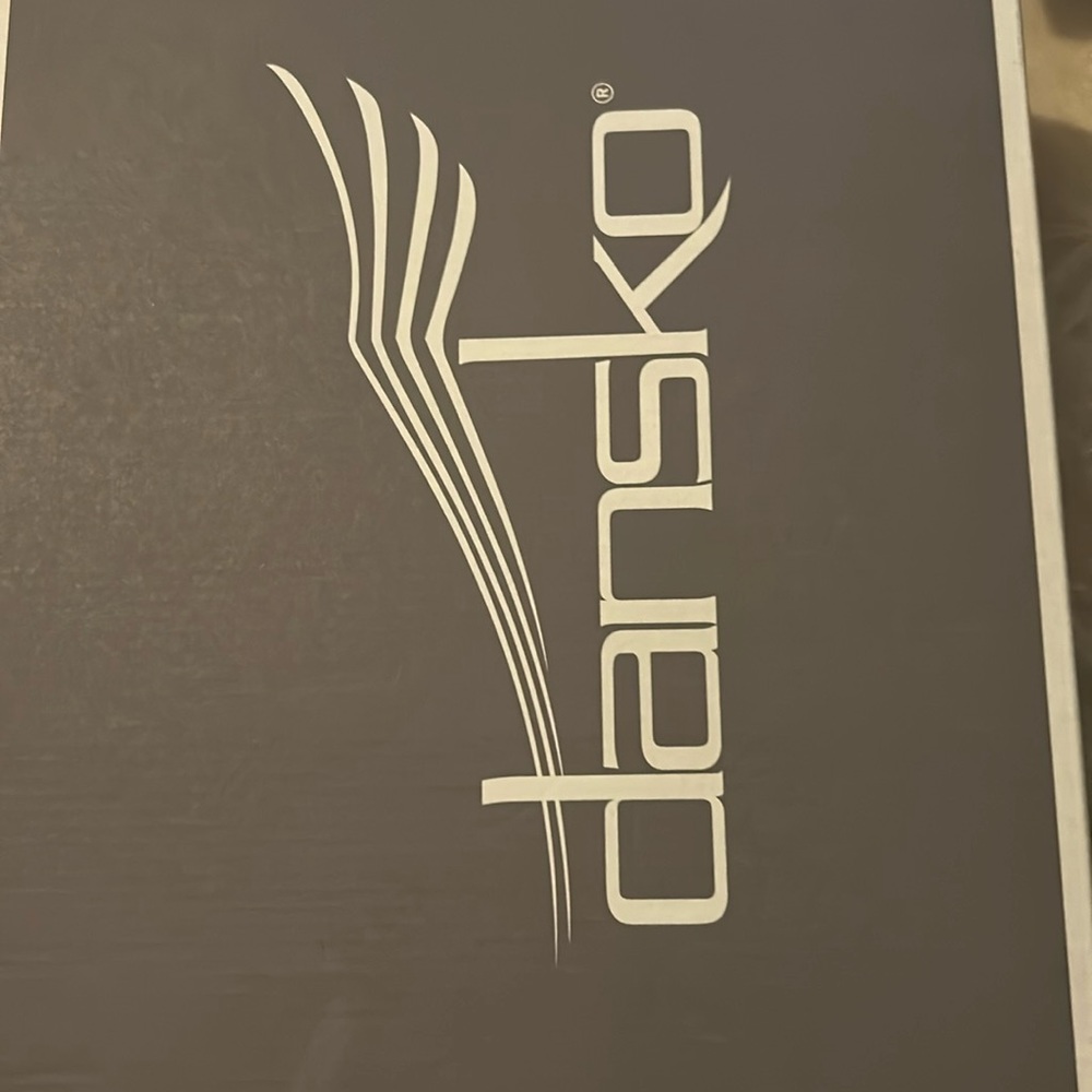 Dansko Women's Makayla Outdoor Sneaker - Lightweight, Waterproof Sneaker